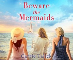 Beware the Mermaids - Talick, Carrie