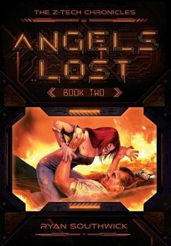 Angels Lost - Southwick, Ryan