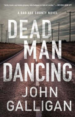 Dead Man Dancing - Galligan, John