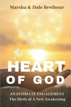 Heart of God - Brethour, Marsha And Dale