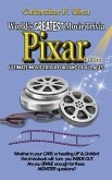 World's Great Movie Trivia: Pixar Edition