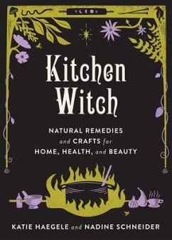 Kitchen Witch - Haegele, Katie; Schneider, Nadine