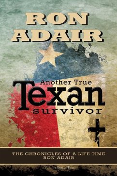 Another True Texan Survivor - Adair, Ron