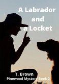 A Labrador and a Locket