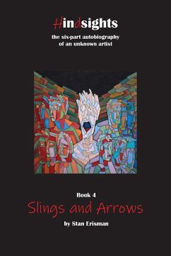 Slings and Arrows - Erisman, Stan