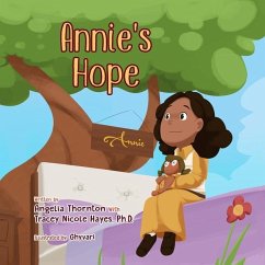 Annie's Hope - Hayes, Tracey Nicole; Thornton, Angelia