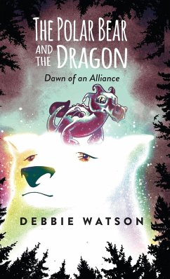 The Polar Bear and the Dragon - Watson, Debbie