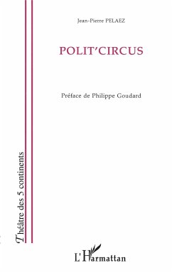 Cover Polit'circus