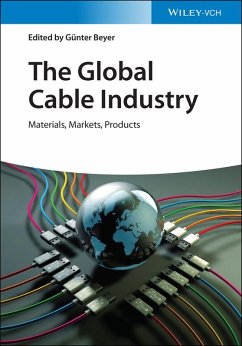 Cover The Global Cable Industry (eBook, PDF)