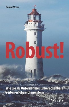 Robust! (eBook, ePUB) - Moser, Gerald