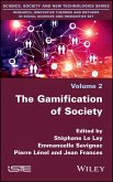 The Gamification of Society (eBook, ePUB)