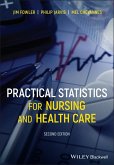 Practical Statistics for Nursing and Health Care (eBook, PDF)