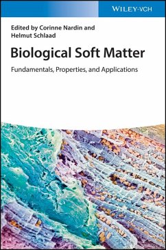 Cover Biological Soft Matter (eBook, ePUB)
