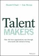 Talent Makers (eBook, ePUB) - Bild 1