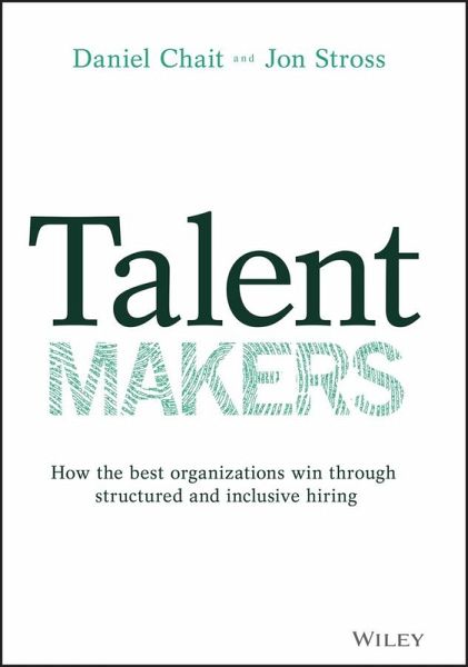 Talent Makers (eBook, ePUB) Talent Makers (eBook, ePUB)