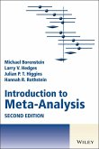 Introduction to Meta-Analysis (eBook, PDF)
