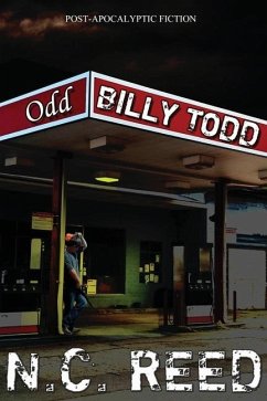 Odd Billy Todd - Reed, N. C.