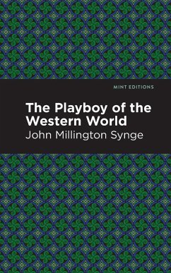 The Playboy of the Western World - Synge, John Millington