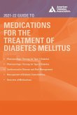 The 2021-22 Guide to Medications for the Treatment of Diabetes Mellitus The 2021-22 Guide to Medications for the Treatment of Diabetes Mellitus