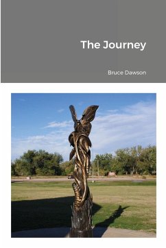 The Journey - Dawson, Bruce