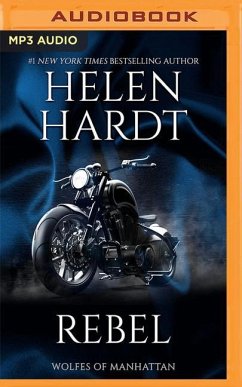Rebel - Hardt, Helen