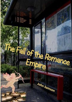 The Fall of the Romance Empire - Samson, John