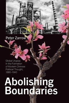 Abolishing Boundaries - Zarrow, Peter