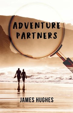 Adventure Partners - Hughes, James