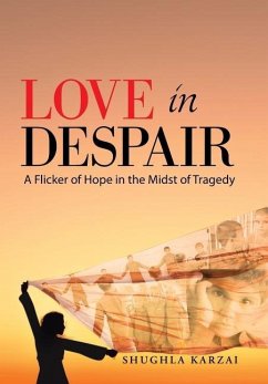 Love in Despair - Karzai, Shughla