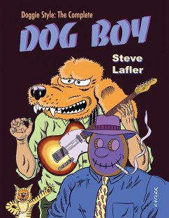 Doggie Style - Lafler, Steve