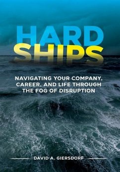 Hard Ships - Giersdorf, David A
