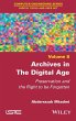 Archives in the Digital Age - Bild 1