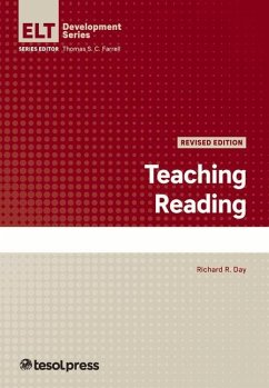 Teaching Reading, Revised Edition - Day, Richard R.