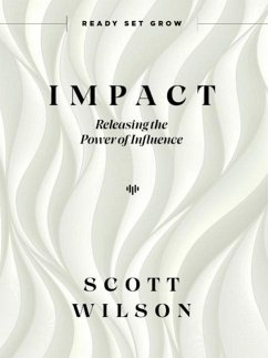 Impact - Wilson, Scott