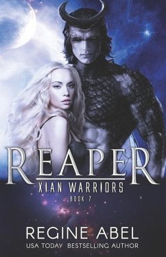 Reaper - Abel, Regine