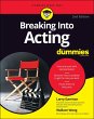 Breaking into Acting For Dummies... - Bild 1