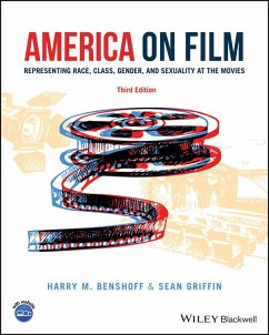 America on Film (eBook, ePUB) - Benshoff, Harry M.; Griffin, Sean
