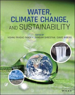 Cover Water, Climate Change, and Sustainability (eBook, ePUB)