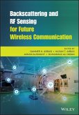 Backscattering and RF Sensing for Future Wireless Communication (eBook, PDF)