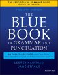 The Blue Book of Grammar and... - Bild 1