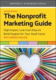 The Nonprofit Marketing Guide (eBook, ePUB)