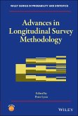 Advances in Longitudinal Survey Methodology (eBook, PDF)