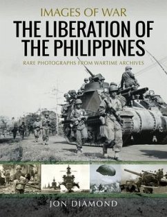 Liberation of The Philippines - Diamond, Jon