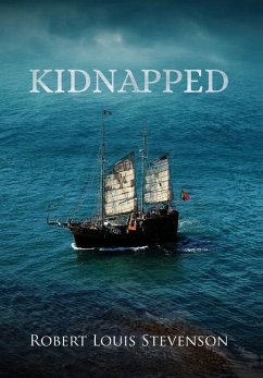 Kidnapped (Annotated) - Stevenson, Robert Louis