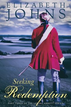 Seeking Redemption - Johns, Elizabeth