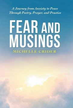 Fear and Musings - Crider, Michelle