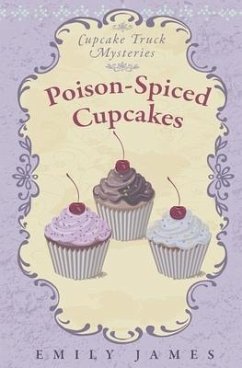 Poison-Spiced Cupcakes - James, Emily