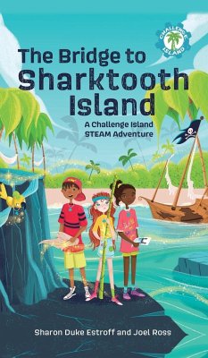 The Bridge to Sharktooth Island - Estroff, Sharon Duke; Ross, Joel