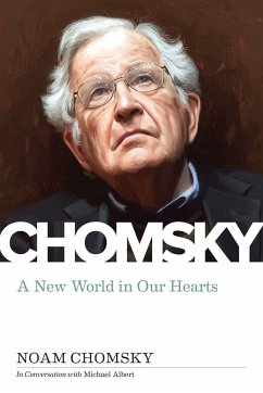 New World in Our Hearts - Chomsky, Noam