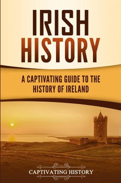Cover Irish History